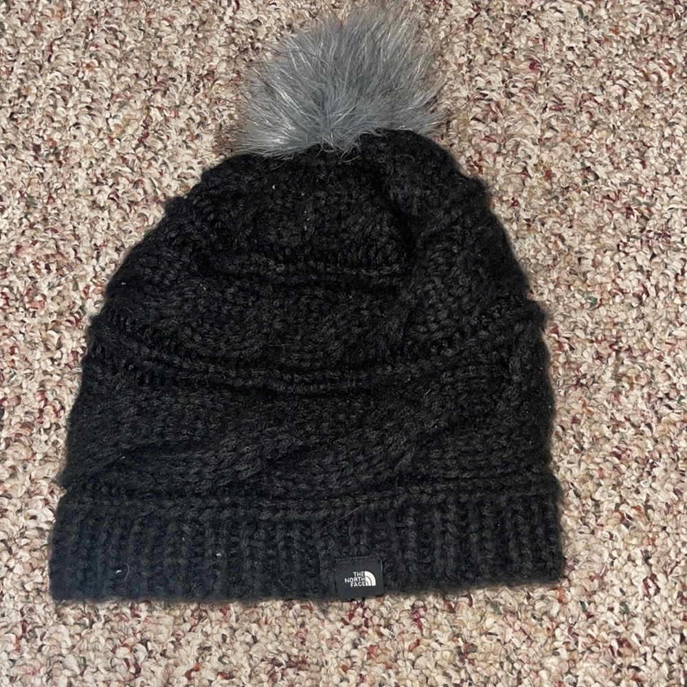 North face hat